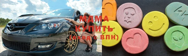 тгк Богданович