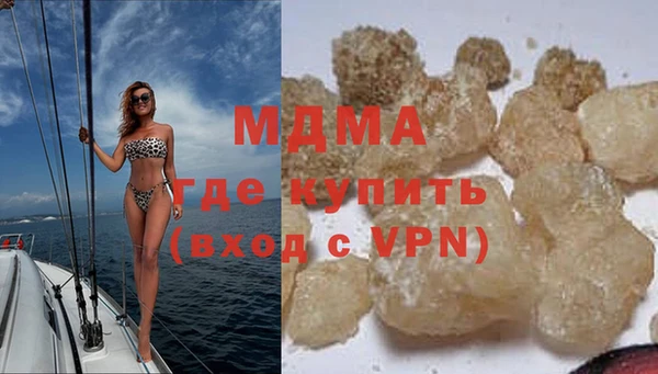 тгк Богданович